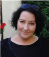 Anna Kalinowska-Żeleźnik