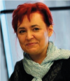 Małgorzata Łosiewicz