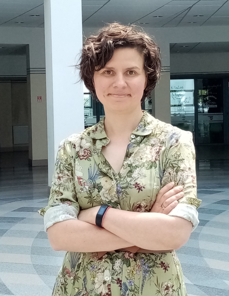 Patrycja Naumczyk