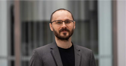 Paweł Atroszko