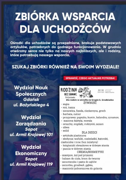palakat zbiórki