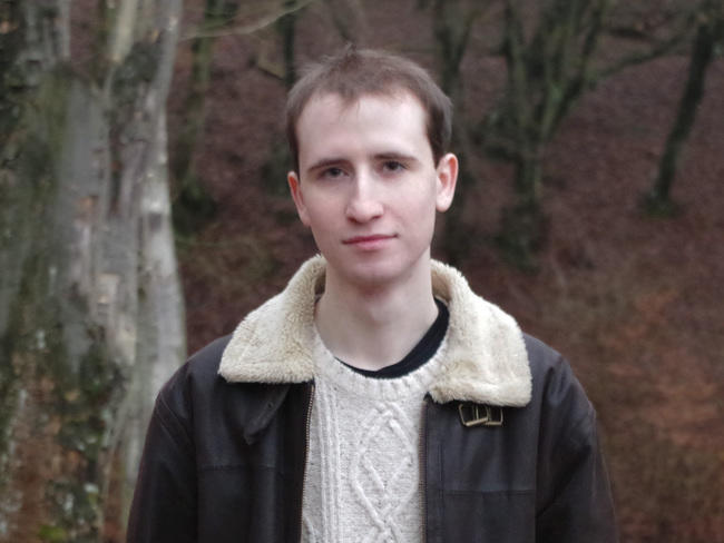 Adam Tobis