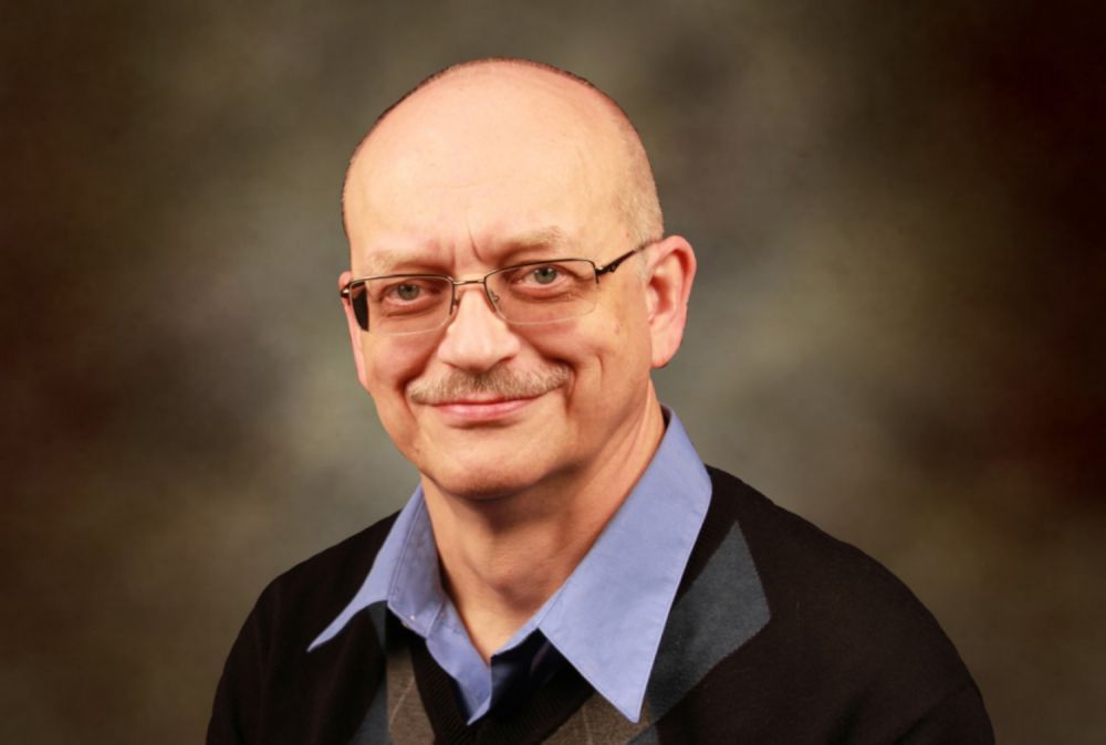 prof. Michał Kraszpulski