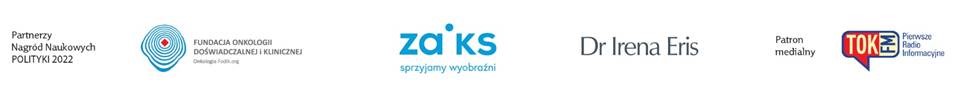 loga sponsorów