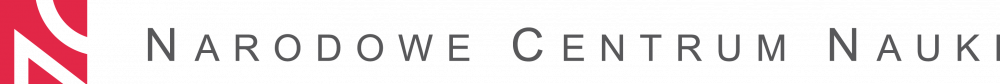 logotyp NCN