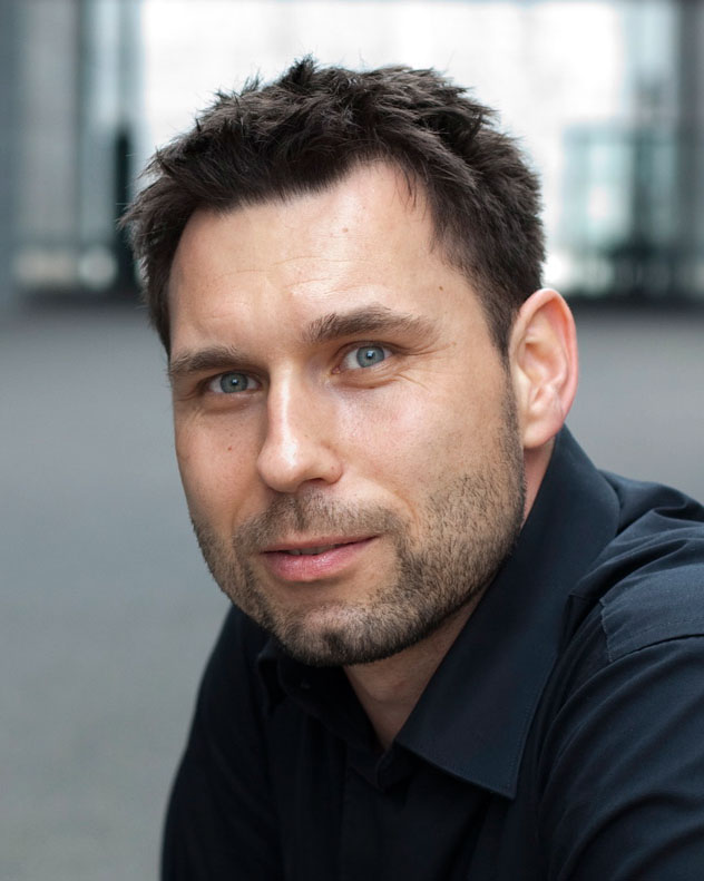 dr hab. Tomasz Besta, prof. UG