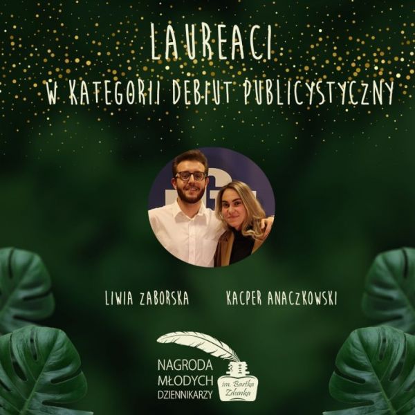 L. Zaborska, K. Anaczkowski