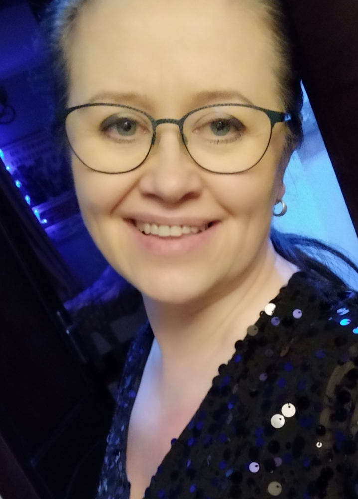 Katarzyna Skrzypińska