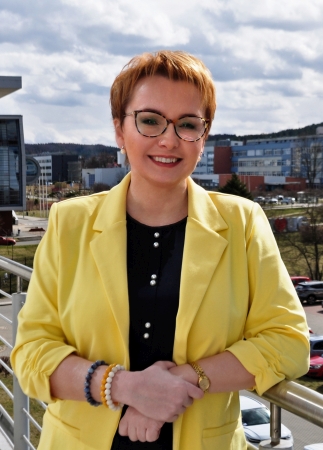 prof. M. Lipowska
