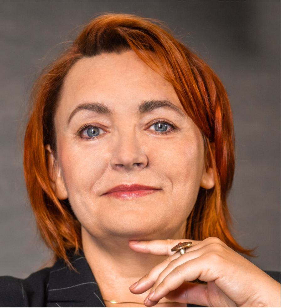 Małgorzata Łosiewicz