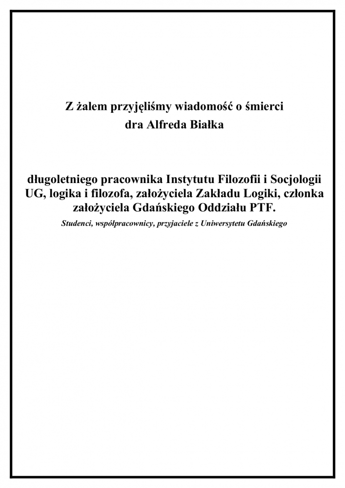 nekrolog