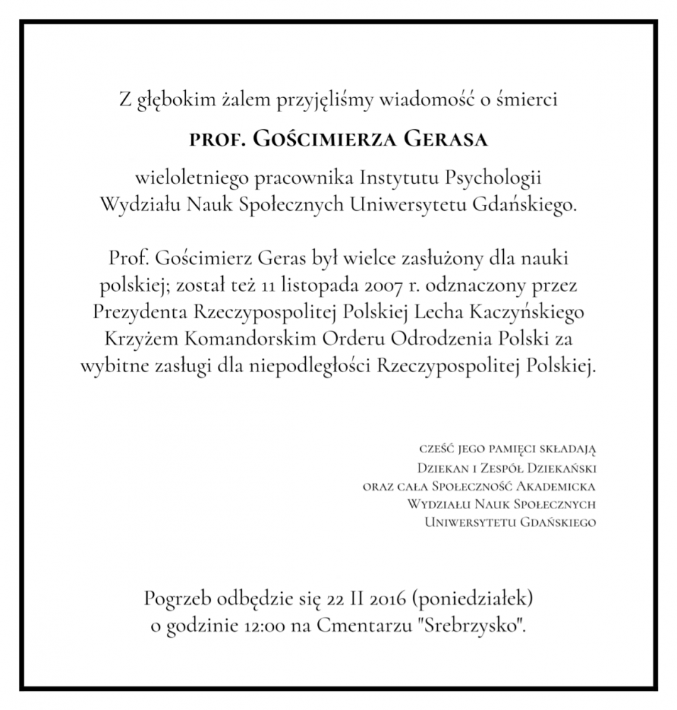 nekrolog