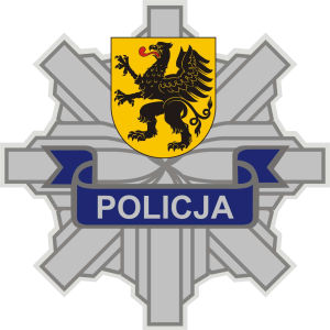 policja