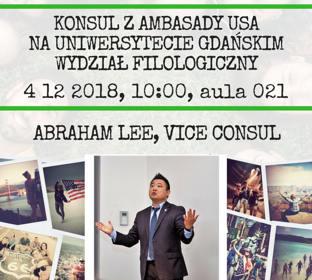 konsul USA 