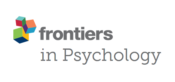 Frontiers in Psychology