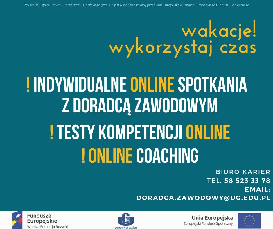 Ogłoszenie