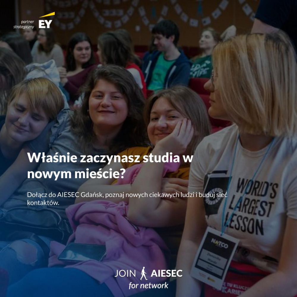 AIESEC foto
