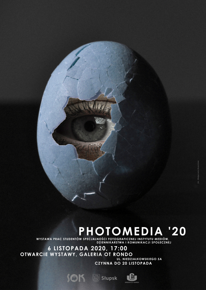 Plakat PhotoMedia