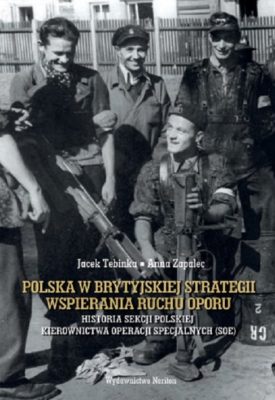 tebinka zapalec