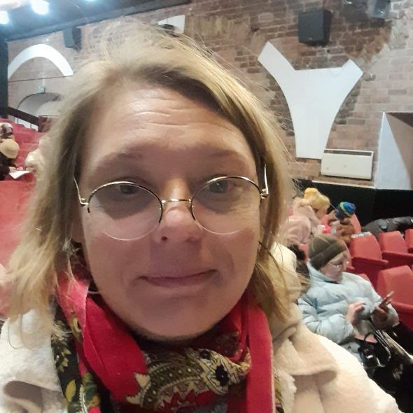 prof. Iryna Ivanova