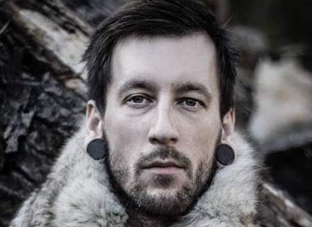 PATRYK DARIUSZ GACKI