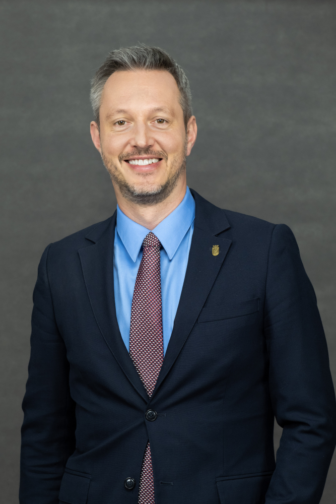 Michał Harciarek