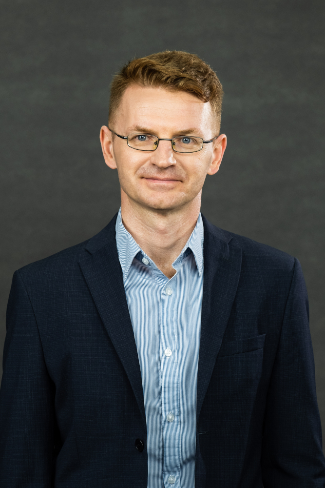 Radosław Kossakowski