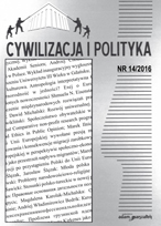 Cywilizacja i Polityka
