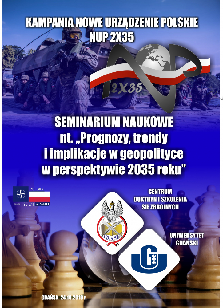 Seminarium BN