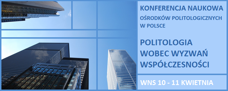logo polit. wobec wyzwań