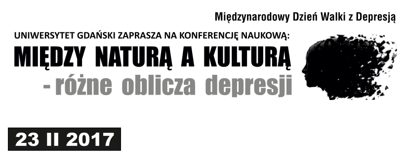Między naturą a kulturą - różne oblicza depresji