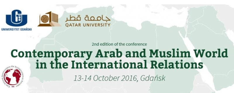 Contemporary Arab and Muslim World