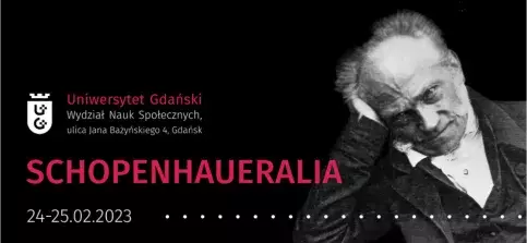 Shopenhaueralia