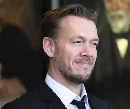 Rick Dolphijn