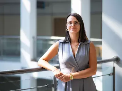 Prof. Łucja Bieleninik