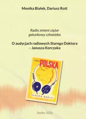 Okładka książki