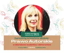 Prawo autorskie