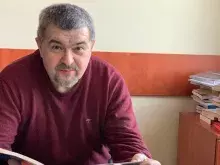 Oleksandr Radchenko