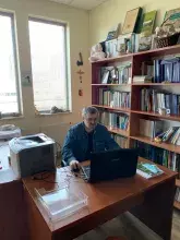 Oleksandr Radchenko