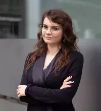 dr Judyta Borchet