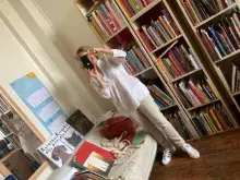 Marnie Campagnaro
