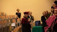 fot. 18 promocje doktorskie