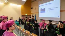 fot. 21 promocje doktorskie: daleki plan