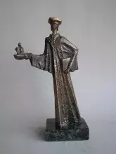 Nauczyciel Roku - statuetka