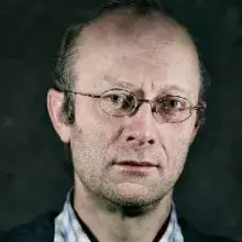Torbjorn L. Knutsen