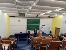 Foto4_widok na aulę - wykład prof. Balceowicza