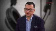 dr Marcin Szulc, prof. UG