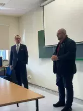 Spotkania z M. Horałą 1