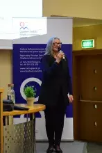 prof. Maria Mendel