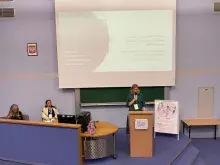 konferencja ERNAPE 2023 - fot. 1